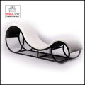 Yoga Sofa / Relax Sofa / Iron Sofa / Mughal Star Steel Furniture. 