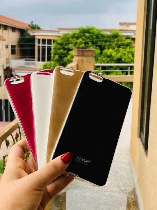 Huawei Honor 4x phone case  bosterr soft back cover to protect your pone