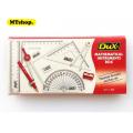 Mathematical Instruments, Geometry Box, Duxx - Mathematical Instruments. 
