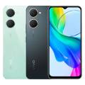 Vivo Y03t - 6.56" Inch Display - 4GB RAM - 128GB. 
