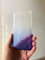 Samsung Galaxy S7 Edge Double Colour Cover. 
