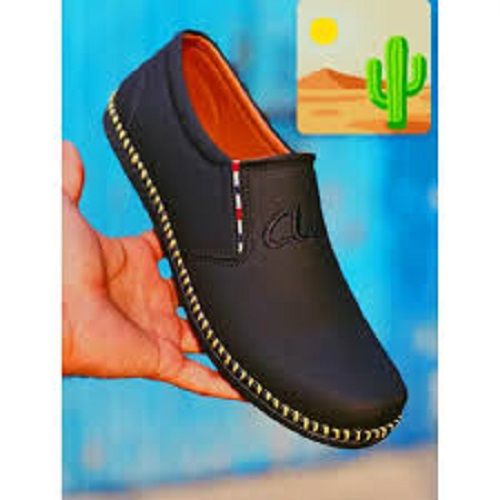 Handmed Mens Casual Loafers Shoes