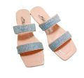 New Chappal for women and girls Chappal for outdoor and party wear New Stylish Fancy slippers for ladies | Latest Design 2024. 
