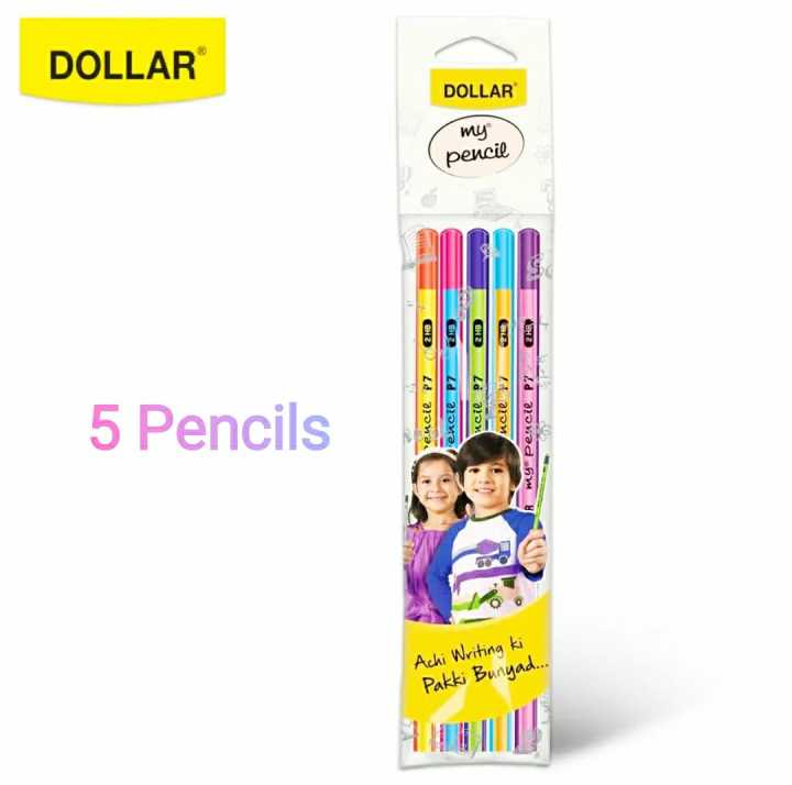 My Pencil _P 7  New Arrival.