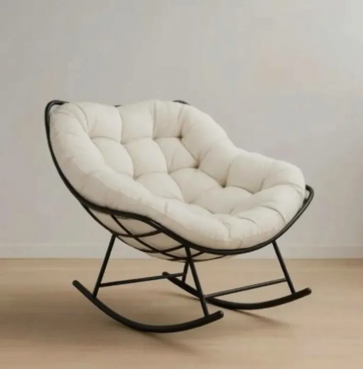 Outdoor%20Rocking%20Chair%20%20Sleeping%20chair%20relaxe%20chair%20Rocking%20Chair%20with%20Iron%20Frame%20with%20Valvet%20Cushion%20Comfortable%20Balcony%20Rocking%20Chair%20Lounge%20Chair%20%20Lounge%20Sofa%20Comfortable%20Rocking%20Chair%20-%20Image%207