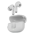 Zero® Evo Wireless Earbuds | Bluetooth 5.4v Gaming Earbuds | 10mm Base Driver Earbuds  | Dual Mic ENC  | Earbuds for Calling | Noise Cancelling Earbuds | Bluetooth Earbuds for iOS and Android | Best Earbuds for Men and Women. 