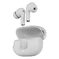 Zero® Evo Wireless Earbuds | 10mm Base Driver Earbuds  | Dual Mic  | Bluetooth Earbuds for Calling | Bluetooth Earbuds | Best Earbuds for Men and Women. 