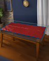 Rexin material dastarkhwan sheet - 23 x 54 inches. 