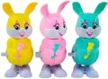Wind Up Rabbit Kids Toy | Jumping Bunny Toy For Kids | Funny Walking Rabbit Toy | Kids Toy. 