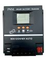 60Amp PWM Solar Charger Controller 12v/24v/48v Auto Smart Battery Charger. 