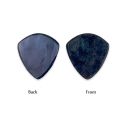 New Resin Guitar Pick Finger Shrapnel Fast Picking Guitar Paddle Guitar Accessories Thickening Ukulele Picks. 