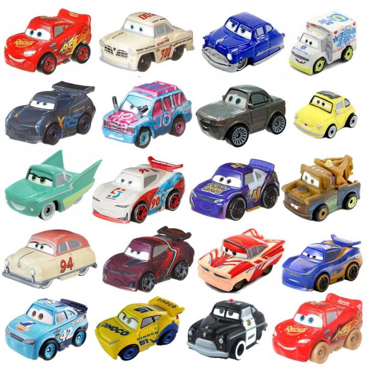Disney%20Pixar%20Lightning%20Mcqueen%20Pull%20Back%20Car%20Toys%20Set%20For%20Kids%20Cartoon%20Characters%20Pullback%20Metallic%20Body%20Vehicles%20Cars%20Toy%20-%20Die%20Cast%20-%20Image%202