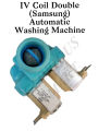 IV Coil Double Samsung Automatic Washing Machine Parts - ICA-10. 