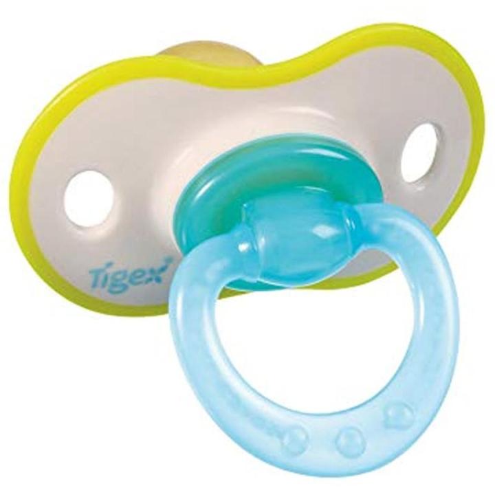 Baby Pacifier Sensitive Reversible Soother Boy Silicone Baby Nipples Baby Pacifier Care