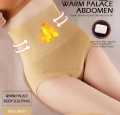 Body Shaper Underwear Slimming Belt For Girls And Women. 