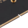 NVMe M.2 ngff ssd for 2016 2017 13" macbook pro a1708 adapter card. 