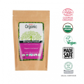 Organic Bhringraj Powder 100g. 
