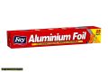 Aluminium Foil, 25 Sqft. 