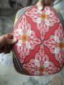 Tandoor Gaddi 12 inch Naan Bread Pillow Tandoori Roti Clay Oven Cushion 3. 