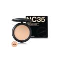 MAC - Studio Fix Powder Plus Foundation #Nc35 15G - Beauty by Daraz. 