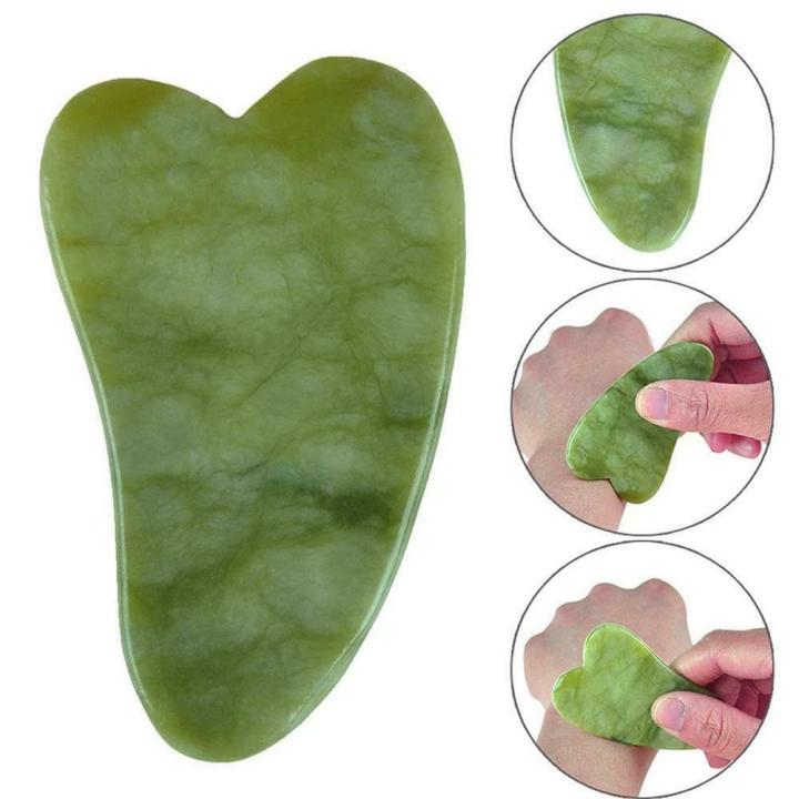 Jade%20Roller%20&%20Gua%20Sha%20Set%20%E2%80%93%20Facial%20Beauty%20Roller%20and%20Skin%20Care%20Tools%20for%20Glowing%20Skin,%20Anti-Aging,%20and%20Relaxation%20%E2%80%93%20Natural%20Jade%20Stone%20Face%20Roller%20for%20Toning,%20Sculpting,%20and%20Massage%20-%20Image%202
