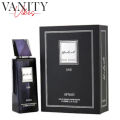 Afnan Modest Pour Homme Une Edp 100ml. 