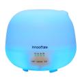 InnooCare Essential Oil Aromatherapy Ultrasonic CoolMist Diffuser with 7 Color Changing LEDs and 4 Timer Settings - 500ml. 