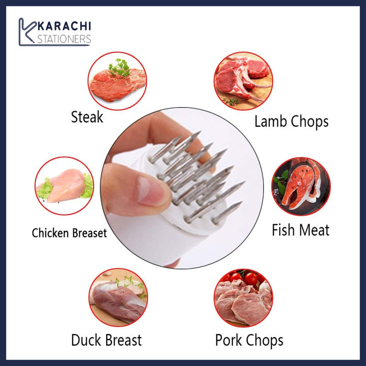 1pcs%20Meat%20tenderizer%20kitchen%20cooking%20equipment%20ware%20utensils%20accessories%20gadgets%20items%20products%20tools%20baking%20bake-ware%20machines%20slicer%20grater%20peeler%20mixer%20beater%20blender%20food%20processors%20juicer%20juice%20extractor%20vegetable%20fruit%20tea%20coffee%20hammer%20meat%20-%20Image%204