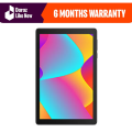 TCL 9137 Tab 8 (3/32GB, Wi-Fi Only, No SIM) Tablet - Slightly Used Like New Condition, Helio A22, Android 12, 4080mAh Battery. 