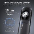 TONOR Q9 PROFESSIONAL CONDENSER MICROPHONE. 