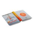 Ubharta Suraj  by Syed Irfan Ahmed Urdu Translation of The 5 AM Club Self Help Book by Robin Sharma. 