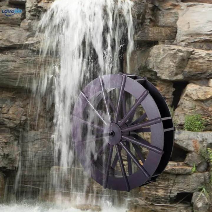 Water%20Fountain%20Rotation%20Wheel%20DIY%20Water%20Wheel%20Model%20Fountain%20Feng%20Shui%20Wheel%208cm%20-%20Image%202
