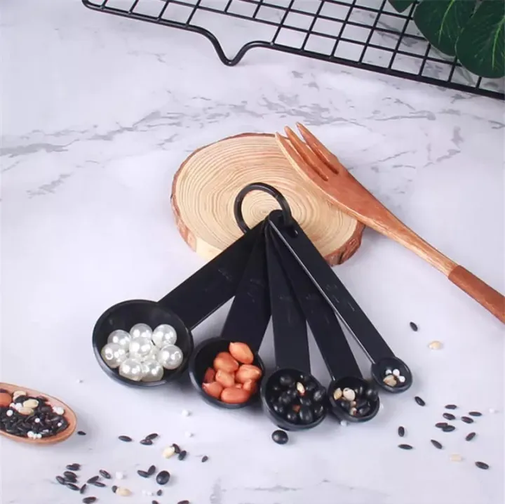 10pcs%20Kitchen%20Measuring%20Spoons%20&%20Cups%20Scales%20Spoons%20Sets%20Teaspoon%20Coffee%20Sugar%20Scoop%20Cake%20Baking%20Flour%20Measuring%20Cups%20Kitchen%20-%20Image%206