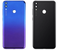 Honor 8C Back Battery Cover Rear Door Housing Case For Huawei Honor 8C Back Battery Glass Cover Replacement. 