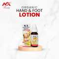 NX Beauty - N X Hand & Foot Lotion +Nx Skin Care lotion. 