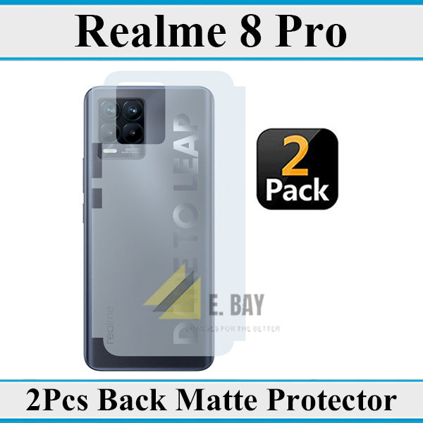 Realme%208%20Pro%20Back%20Matte%20Protector%20Soft%20Skin%20Film%20Sheet%202%20Pcs%20-%20Image%204
