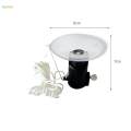 High Ceiling Light Bulb Changer Bulb Remover for Bedroom Outdoor Living Room. 
