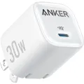 Anker 20W / 20 Watt  30W / 30 watt Compact Nano pro Charger type C. 