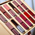 MOCALLURE LIPSTICK 2.5ml*12pcs  liquid lipstick set | matte liquid lipstick set | nude lipstick set | bold lipstick set. 