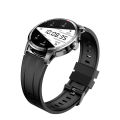 itel N8 Horizon Smart Watch | 1.43" AMOLED Display  | 1000 nits Brightness | Flagship Dual Core Processor | 60Hz Refresh Rate | AOD & Functional Crown | Bluetooth Calling. 