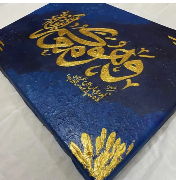 Golden%20Metallic%20Acrylic%20Paint%20%7C%20Permanent%20Waterproof%20Acrylic%20Color%20%7C%2060ml%20&%20120ml%20%7C%20Creative%20Bar%20-%20Image%209