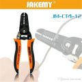 JAKEMY JM-CT4-12 Electrician Wire Tool ( تارکاٹنےوالا ۔وائرسٹرپر ). 