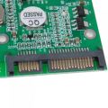 Compact Flash CF to Serial ATA SATA Adapter Converter. 