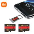 【COD+Ready Stock + FREE Shipping 】Xiaomi Micro TF SD Card 1TB Pro Plus V30 Memory Card Camera High Speed Flash SDCard 8GB 16GB 32GB 64GB 128GB 256GB 512GB Expanded Storage for Android. 