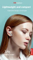 GENUINE Lenovo XT93 Bluetooth 5.0 Headphones Wireless Earphones Waterproof Earbuds Touch Control with Dual HD Mic Long Standby Headsets. 