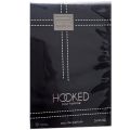 RUE BROCA HOOKED POUR HOMME FOR MEN 100ML EDP. 