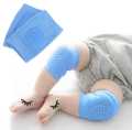 Best Knee Pads for baby , Baby Crawling Kneepad , Baby Knee Protector , Cute Breathable Adjustable Elastic Baby Kneepads Knee Elbow Pads Crawling Safety Protector Unisex Infant Toddler. 