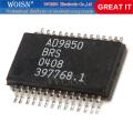 AD9850BRSZ AD9850BRS AD9850 SSOP-28. 