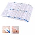Pack Of 25 Alcohol Prep Swap Pad Skin Cleaning all Mobile Phones tablats leds lcds. 