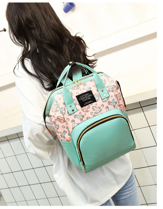 Living%20Shining%20Share%20Multi%20Functional%20Large%20Capacity%20Baby%20Diapers%20Bag%20Maternity%20Nappy%20Bag%20Backpacks%20Mommy%20Maternity%20Bags%20Travel%20-%20Image%205